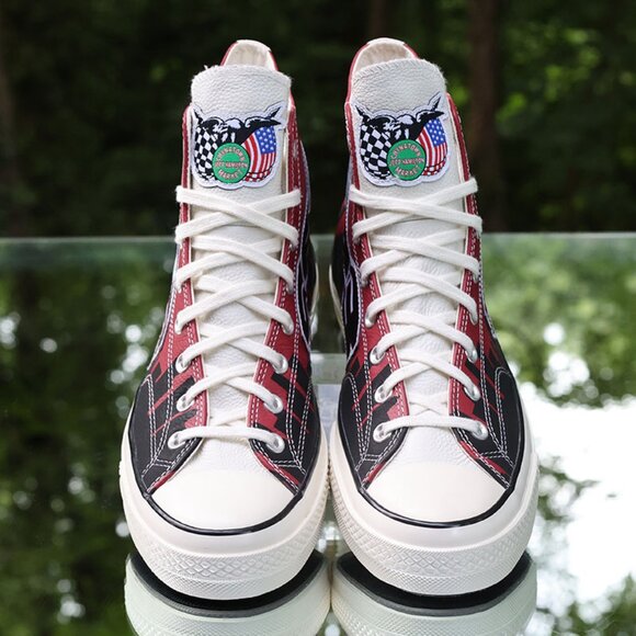 Converse Chuck All Star 70 Hi Men’s Size 6.5 main image 9